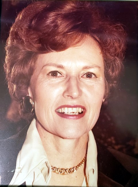 Obituary of Patricia J Vollmar