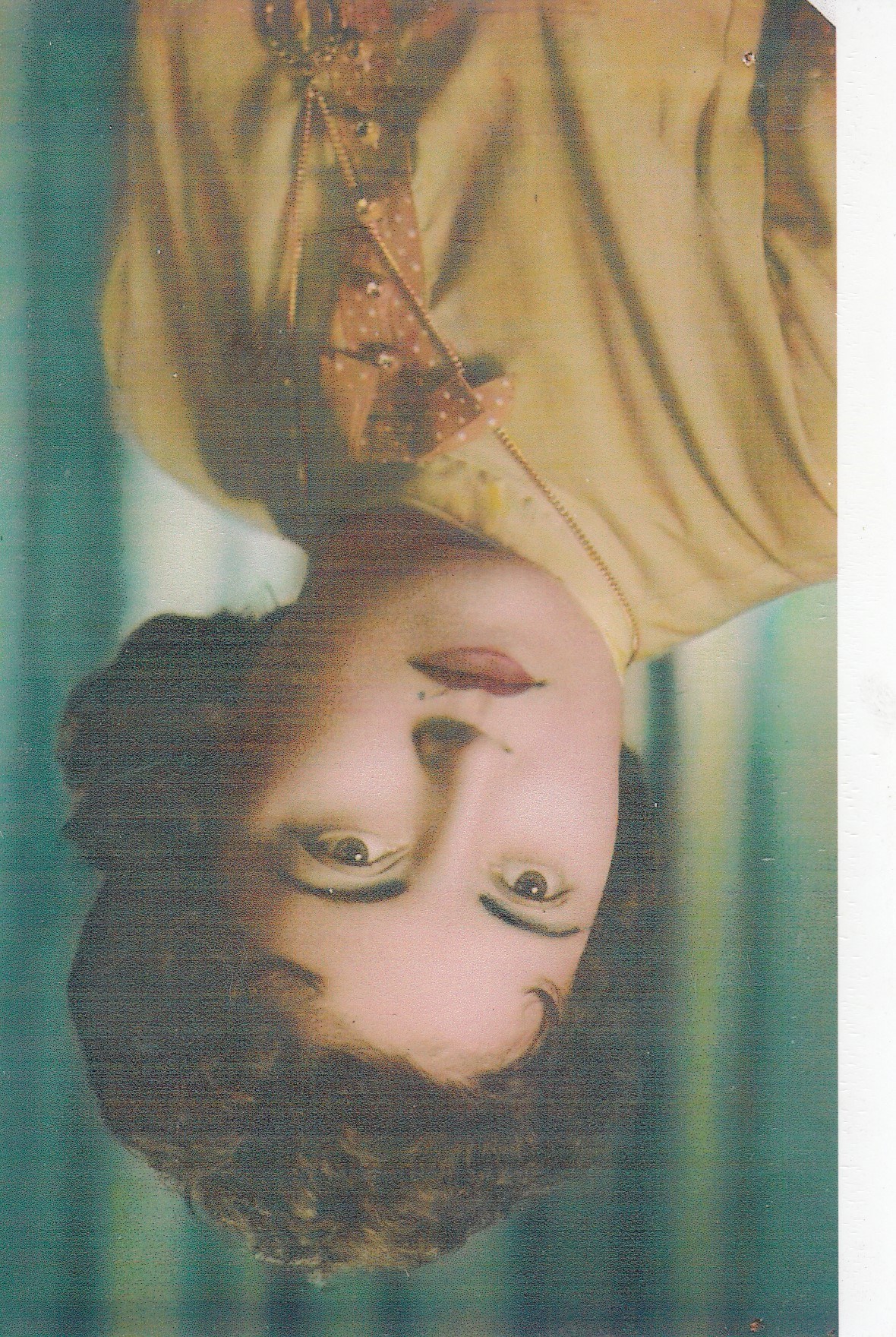 Obituary of Elvira G. Silva