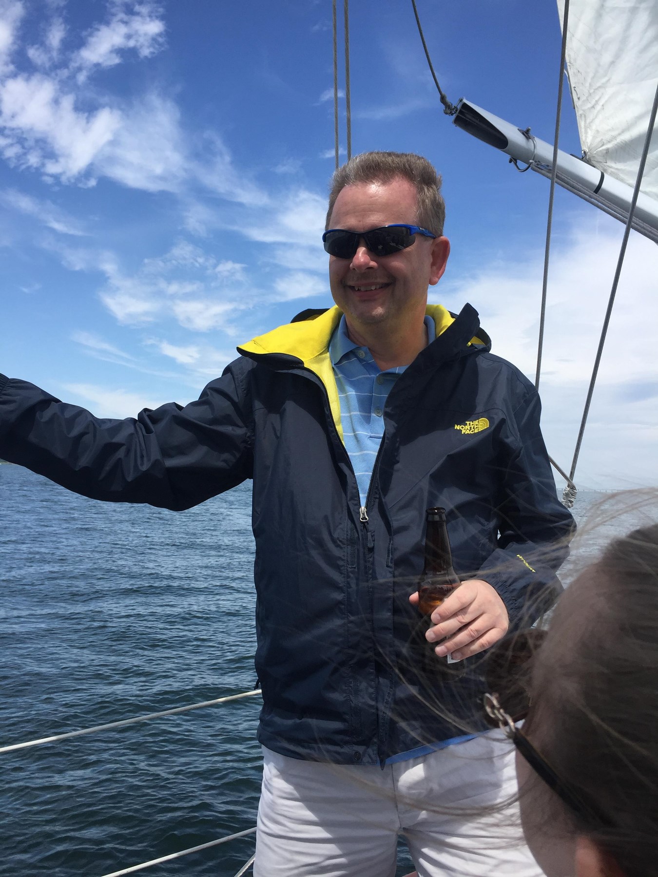 Obituary of Ken Kraemer