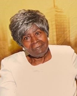 Obituario de Fannie Lue Hardin