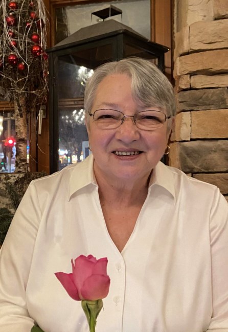 Obituary of Carol Ann Pfeifer