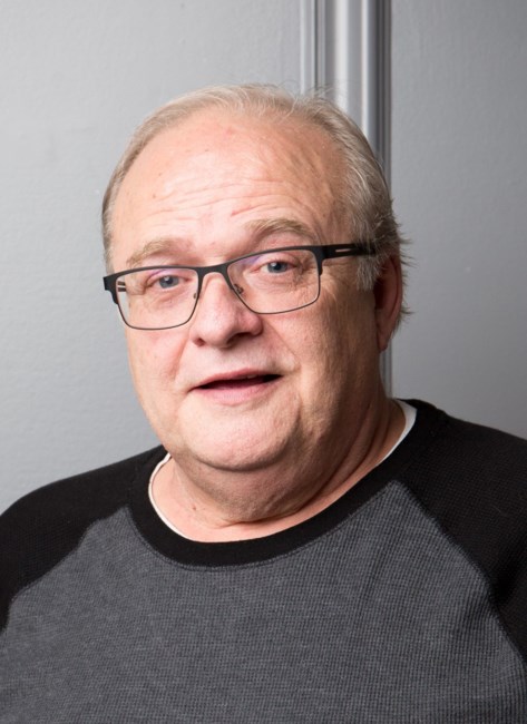 Obituary of Steven Smith Christensen