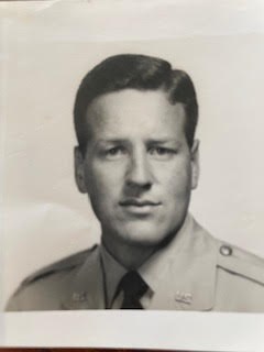 Obituary of William Swan Yerger