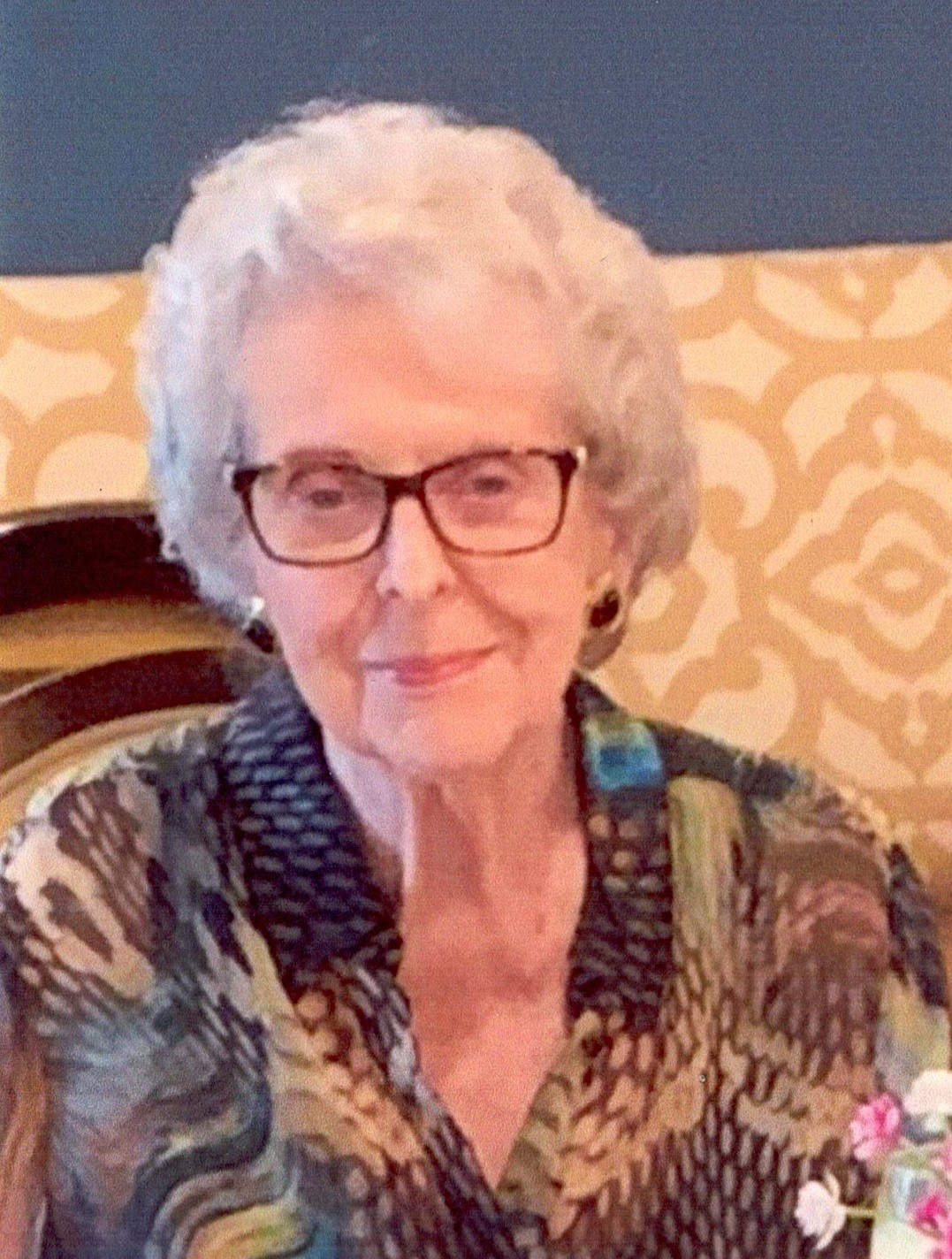Obituary of Carol Seroka
