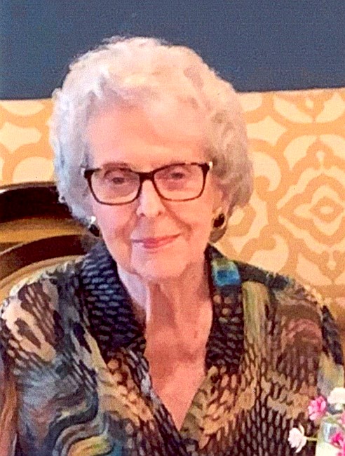 Obituary of Carol Seroka