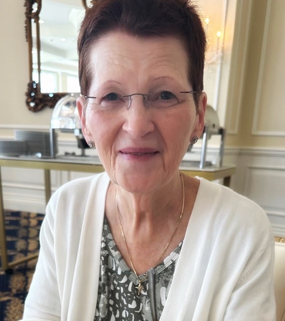 Obituary of Deborah Ann Van Evera