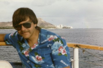 Obituary of Alfred F Hollatz