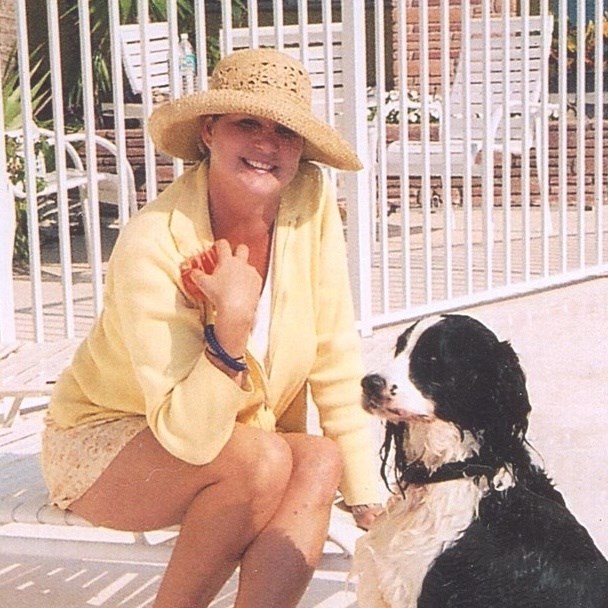 Obituary of Monica Lee Ruppart