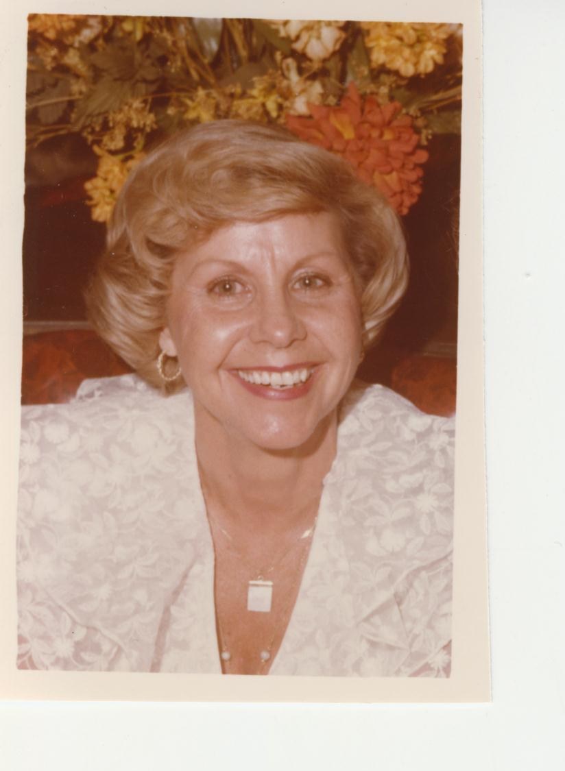 Vaunda Amaro Obituary Fresno, CA