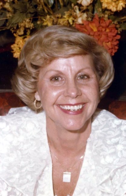 Obituary of Vaunda Vicki Leen Amaro
