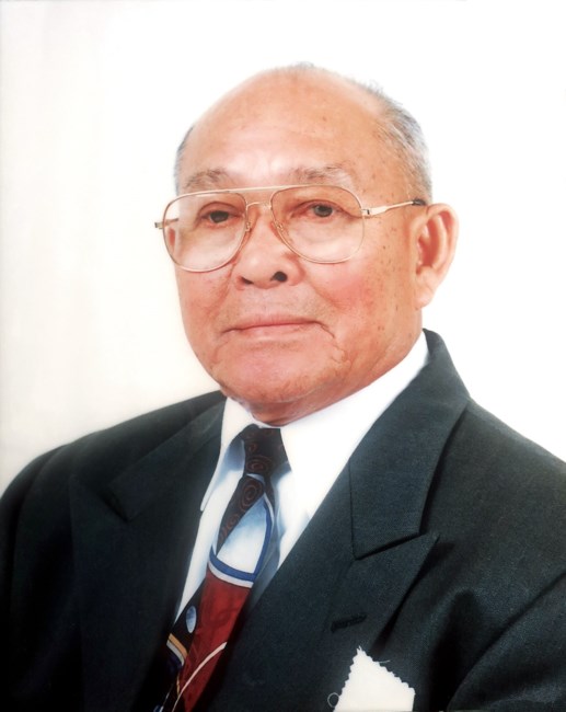 Obituary of Richard Anh Pham