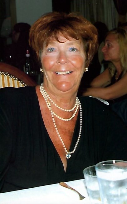 Obituary of Dawn Ruth Kane