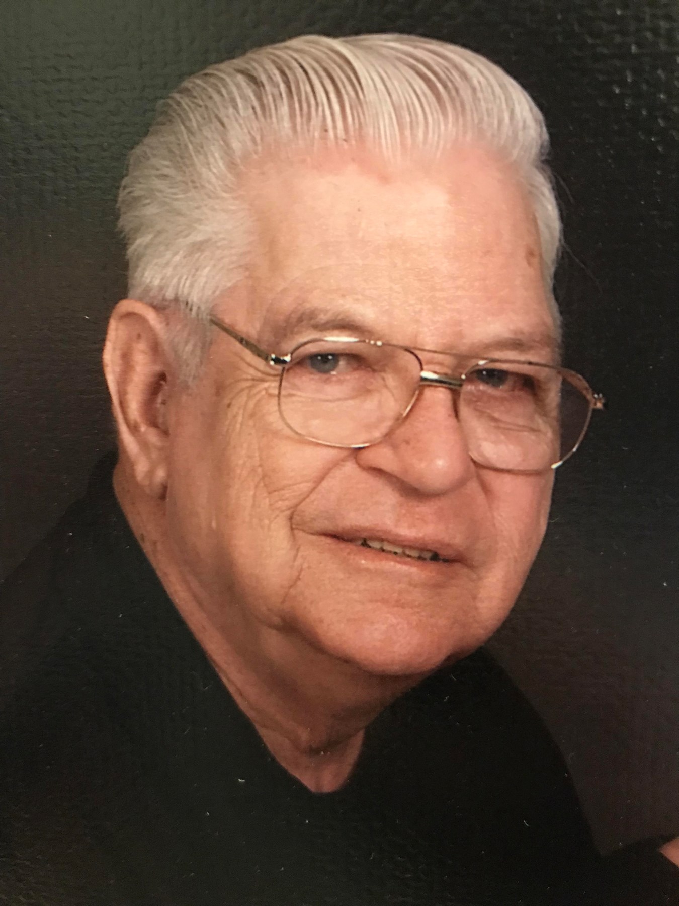 John Wesley Walker Obituary - Poplarville, MS
