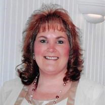 Obituary of Lorri Jo Price