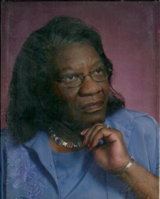 Obituary of Erma Jean Henderson