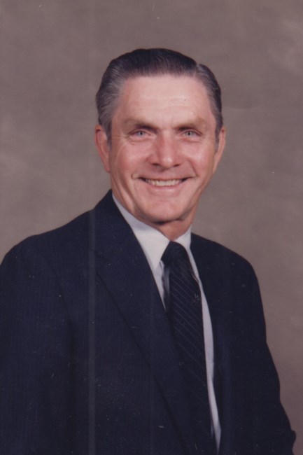 Obituary of Arthur Buckert