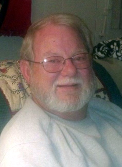 Obituary of Ricky Craig Sharp
