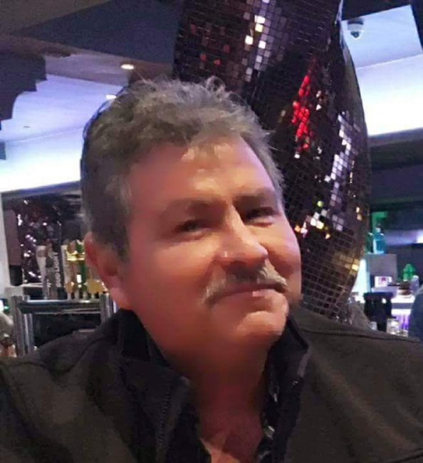 Obituary of Carlos Alejandro Morales Salazar