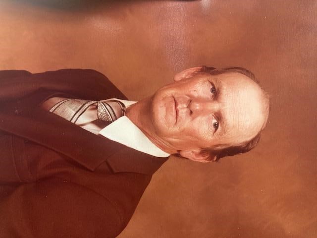 Obituary of Clifton Cully Smallwood