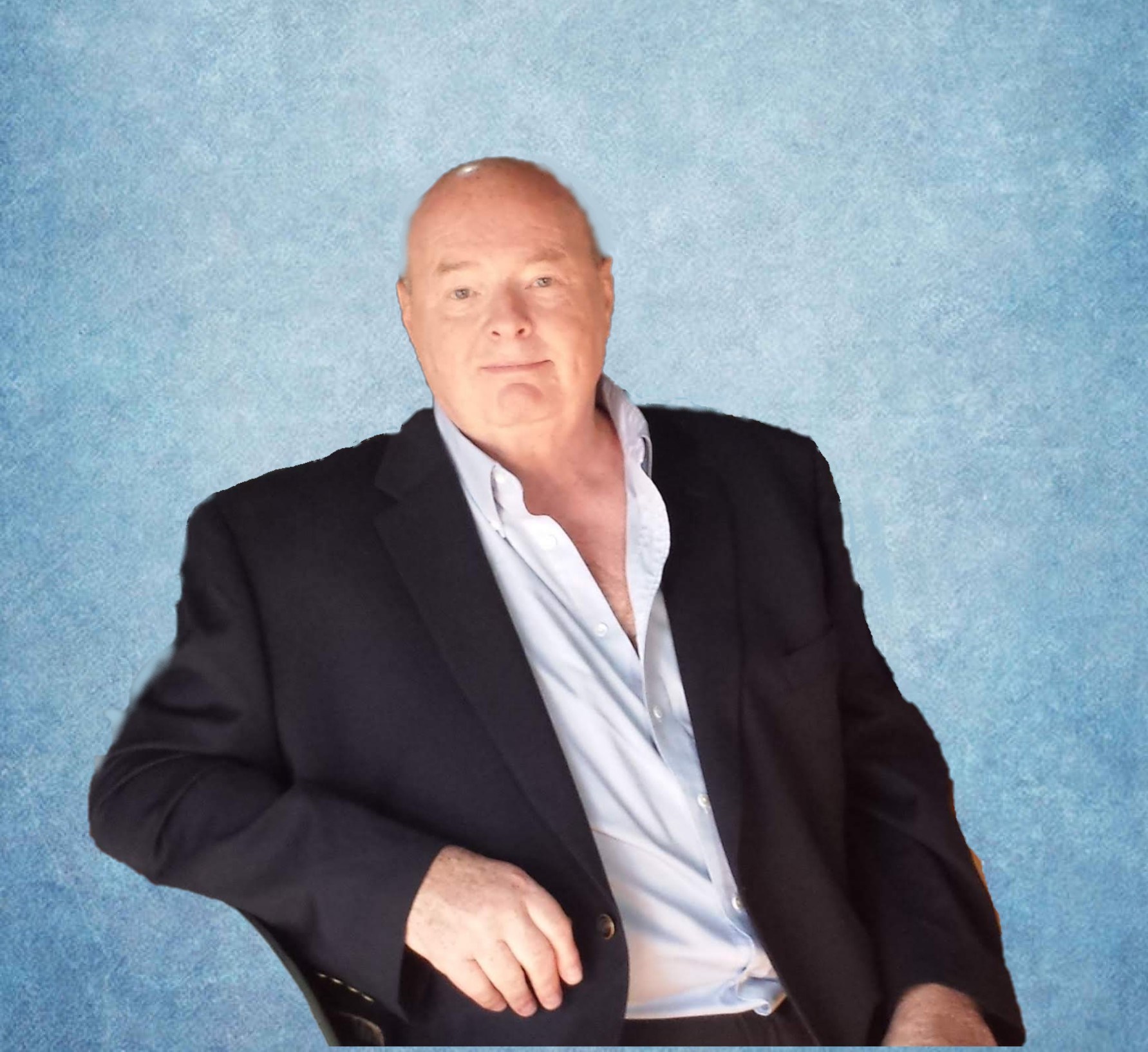 Obituary of Raymond "Skip" Hildenbrand Sr.