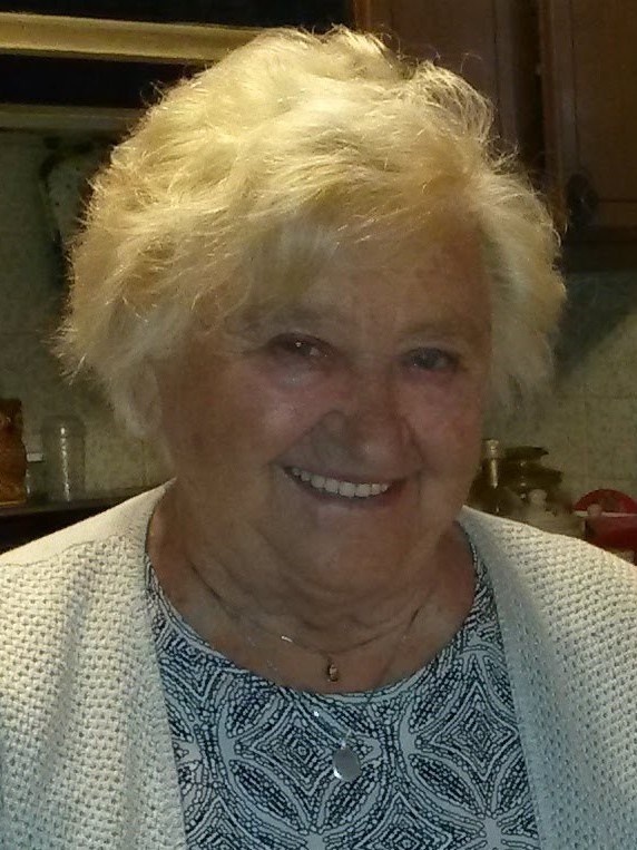 Obituary of Dorothy Seeler