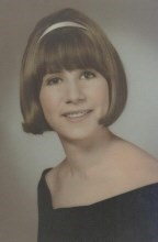 Obituary of Debra Lorraine Trevino