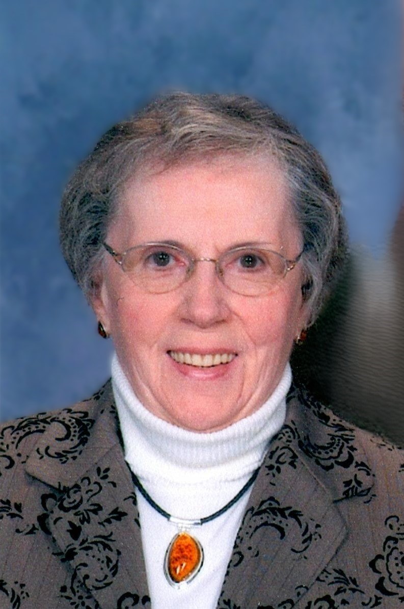 Obituary of Joyce E. Anderson
