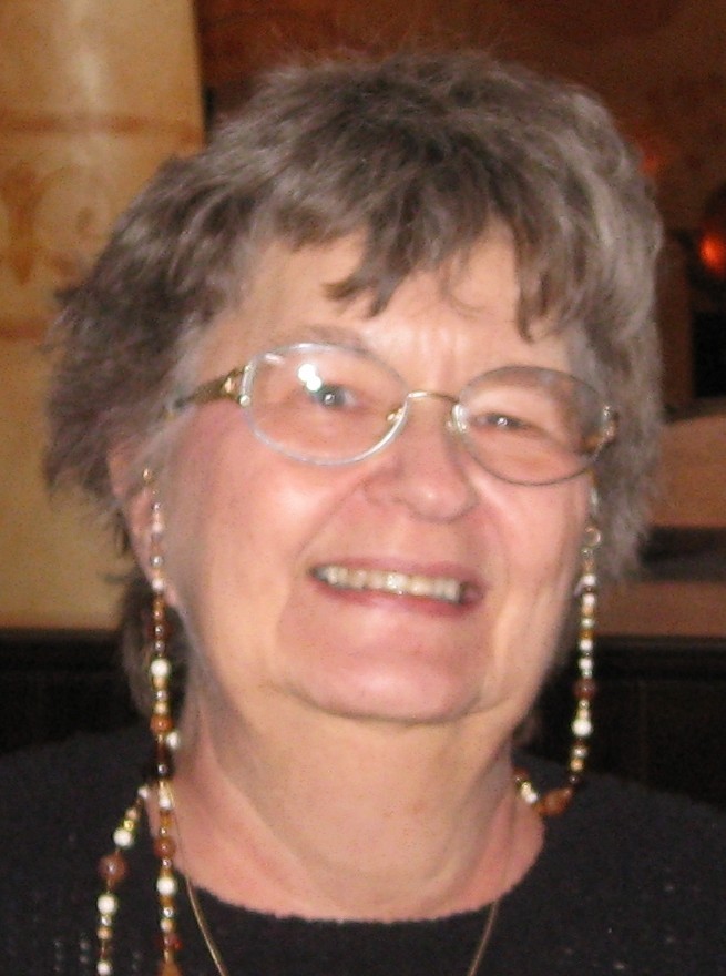 Joyce Miller Obituary Chesterland, OH