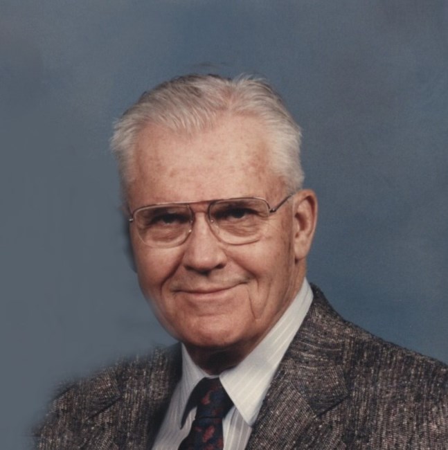 Obituary of Dr. Willard Melvin Drake Jr.
