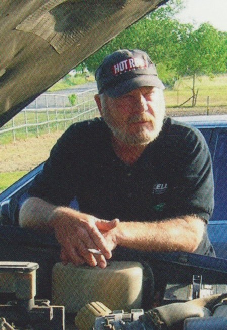 Obituary of Ray Bauer