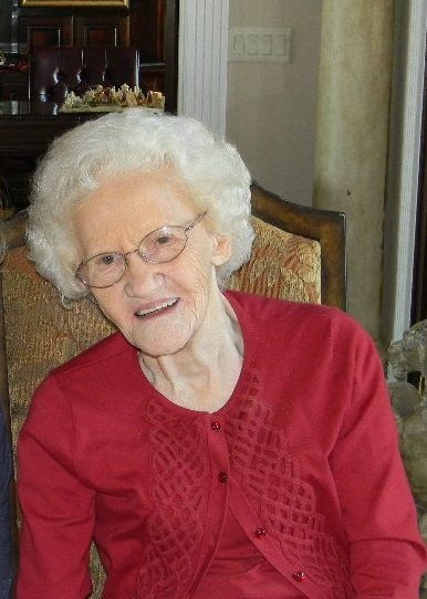 Obituario de Juanita L Morris