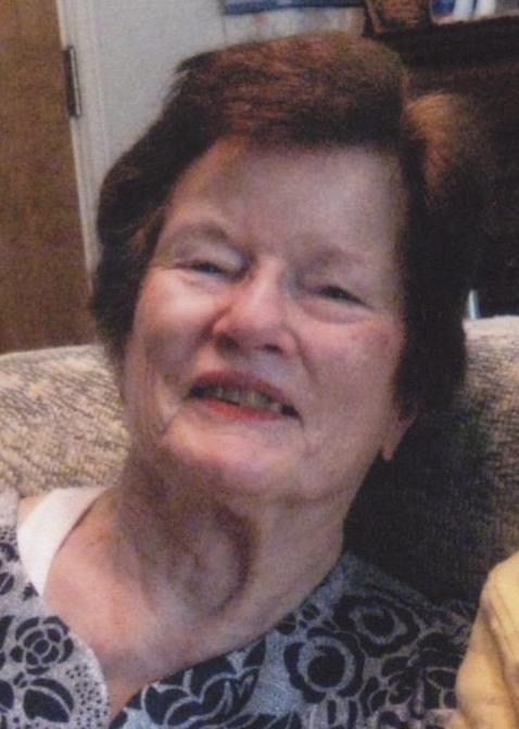 Obituary of Ruth I. Schmidt