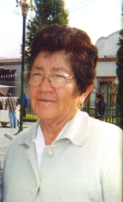 Obituary of Rita Rodriguez Hernandez