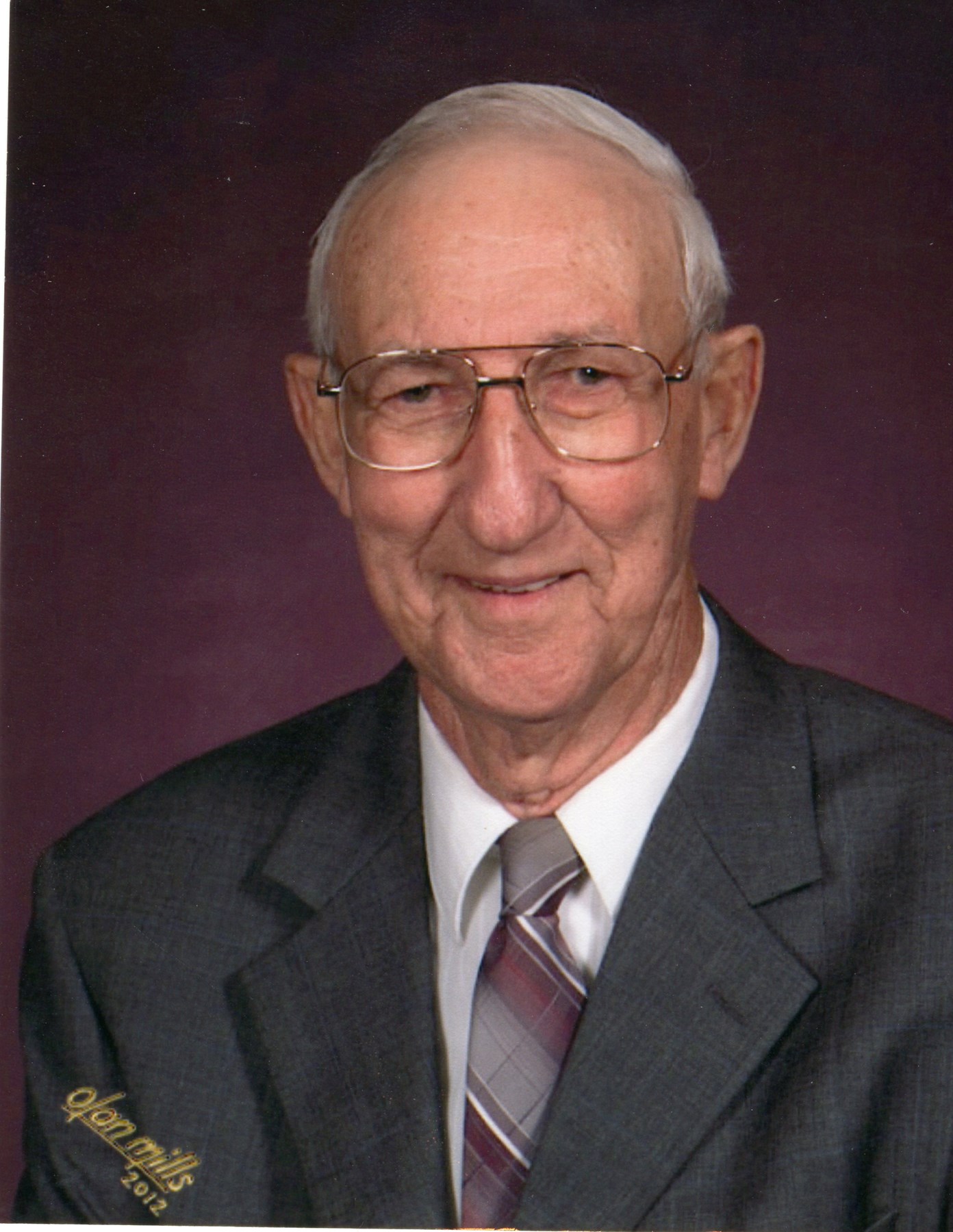 Obituary of Buren Joseph Gautreau