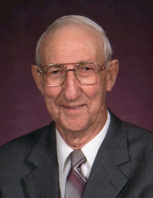 Obituary of Buren Joseph Gautreau
