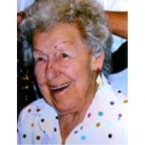 Obituary of Elsie Iva Gibson