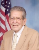 Obituary of Dr. Albert Leslie Cabage