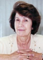 Obituary of Mary Alice King