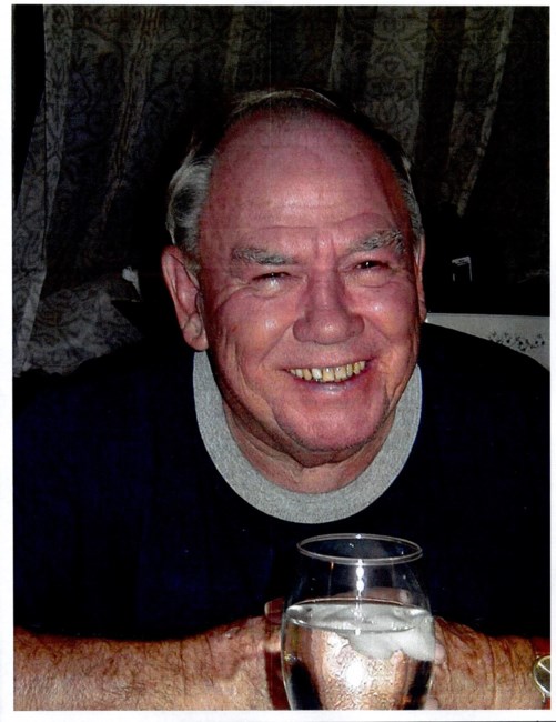 Obituary of John M. Mercer