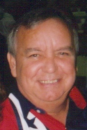 Obituary of Carl Wayne Geary
