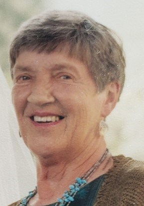 Obituary of Mary Lou Schmunk