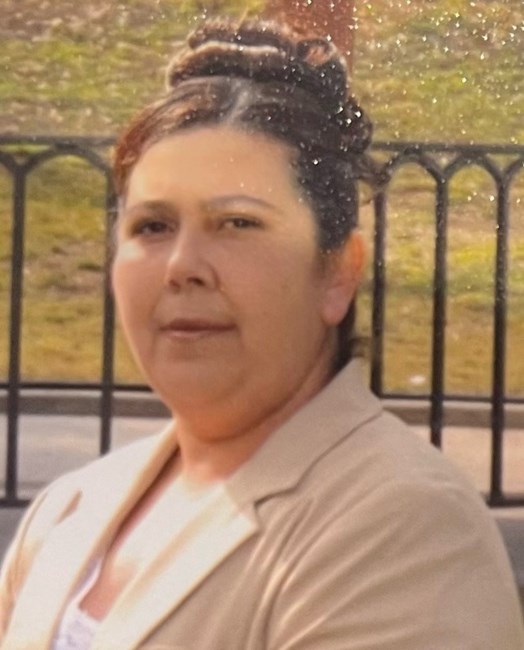 Obituary of Raquel Padilla