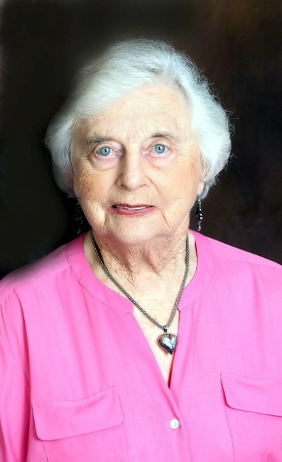 Obituary of Janie Metting