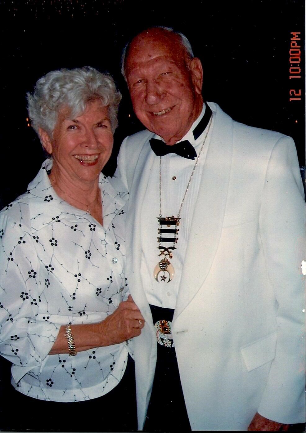 Obituary of Helen Owen Blake