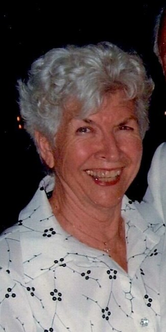 Obituary of Helen Owen Blake