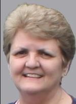 Obituary of Trudy Harrigan