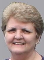 Obituary of Trudy Harrigan