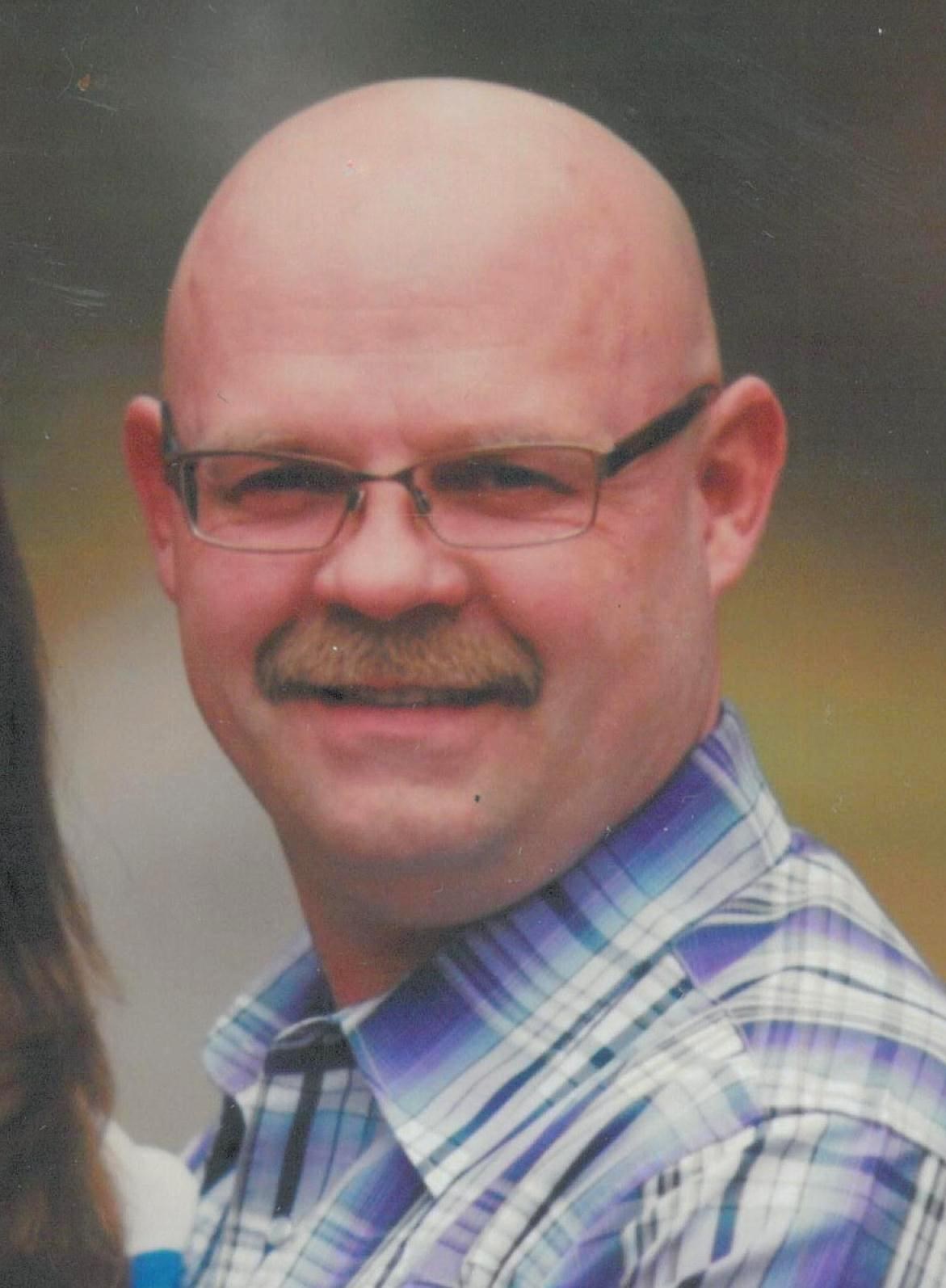 Obituary of Douglas Henry Hutchins