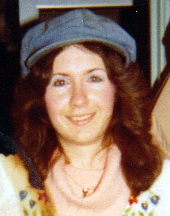 Obituary of Nancy Joan Bartolotta