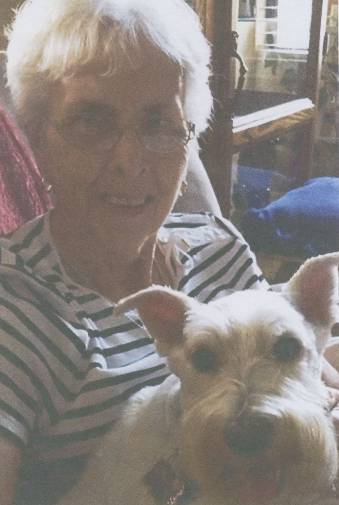 Obituary of Janice Carstens